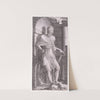 Saint Bartholomew by Lambert Suavius