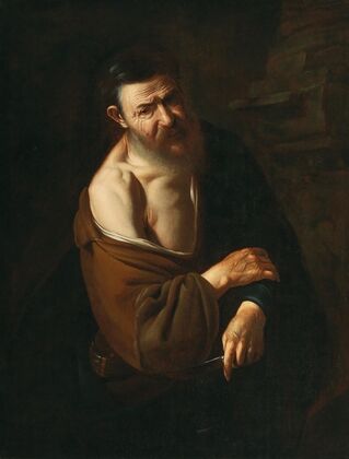 Saint Bartholomew