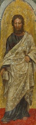 Saint Bartholomew