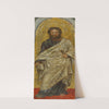 Saint Bartholomew by Gentile da Fabriano