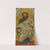 Saint Bartholomew by Gentile da Fabriano