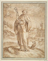 Saint Benedict