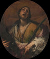 Saint Catherine