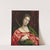Saint Catherine by Lorenzo Lotto