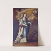 Saint Catherine of Alexandria by Juan Correa