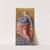 Saint Catherine Of Alexandria by Bartolomeo Vivarini