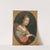 Saint Catherine of Alexandria by Florentine School