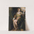 Saint Catherine of Alexandria in Prison by Paolo Veronese