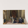 Saint Catherine of Siena Receiving the Stigmata by Domenico Beccafumi