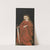 Saint Catherine (right wing exterior) by Master of the Starck Triptych