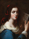 Saint Cecilia