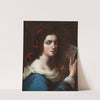 Saint Cecilia by Giovanni Martinelli