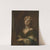 Saint Cecilia by Anonymous