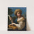 Saint Cecilia by Giovanni Francesco Romanelli