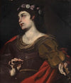 Saint Cecilia