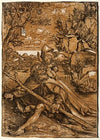 Saint Christopher (c. 1509)