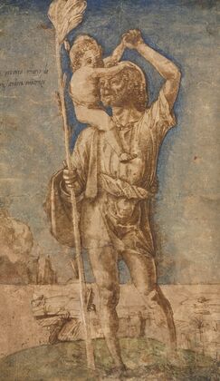 Saint Christopher
