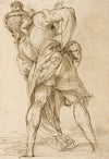 Saint Christopher