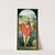 Saint Christopher by Hans Memling