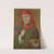 Saint Damian (or Cosmas) by Bartolomeo Vivarini