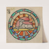 Saint Dominic’s Hound (c.1932) by Michael Healy