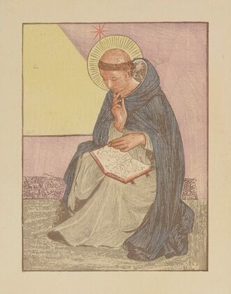 Saint Dominique (1919)