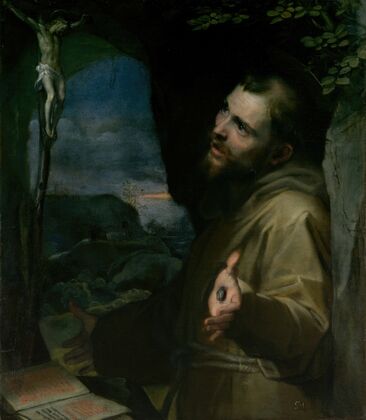 Saint Francis