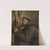 Saint Francis of Assisi at the foot of the Cross by Anthony van Dyck