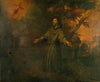 Saint Francis Receives the Stigmata (1724 -1733)