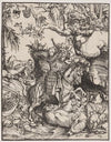 Saint George Slaying the Dragon (c. 1510–1515)