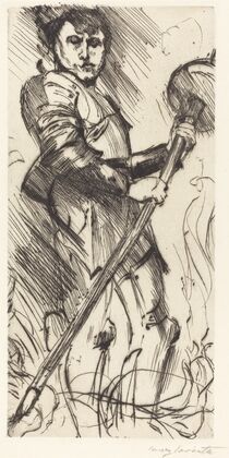 Saint George (St. Georg)