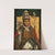 Saint Gregory the Great by Defendente Ferrari