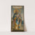 Saint Gregory the Great by Peter Strüb the Younger (Master of Messkirch)