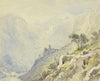 Saint Guilhem le Désert