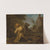 Saint Hymer in Solitude (c. 1735) by After Jean Restout