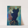 Saint Ignatius Loyola by Miguel Cabrera