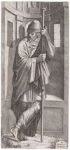 Saint James Major
