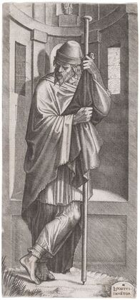 Saint James Major