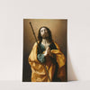Saint James the Greater by Guido Reni