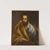 Saint James the Greater by Follower of Domenikos Theotokopoulos, called El Greco