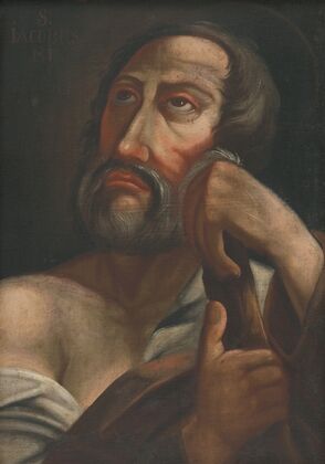 Saint James the Less
