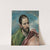 Saint James The Younger by El Greco (Domenikos Theotokopoulos)
