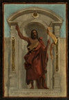 Saint Jean-Baptiste