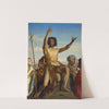 Saint Jean-Baptiste (1849) by Alexandre Cabanel