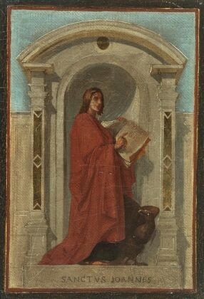 Saint Jean