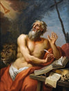 Saint Jerome