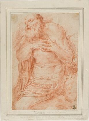 Saint Jerome