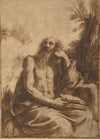 Saint Jérôme