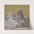 Saint Jérome (1889-1898) by Pierre Puvis de Chavannes