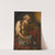 Saint Jerome by Johann Carl Loth